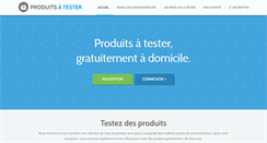 Desktop Screenshot of e-bonsplans.fr
